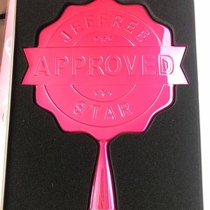 Jeffree Star Exclusive Mirror